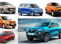 10 Best Car Under 6 Lakhs in India 2024