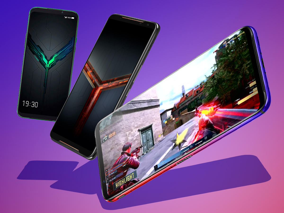 Top 10 Best Gaming Phone In India Reviews and Buying Guide 2024