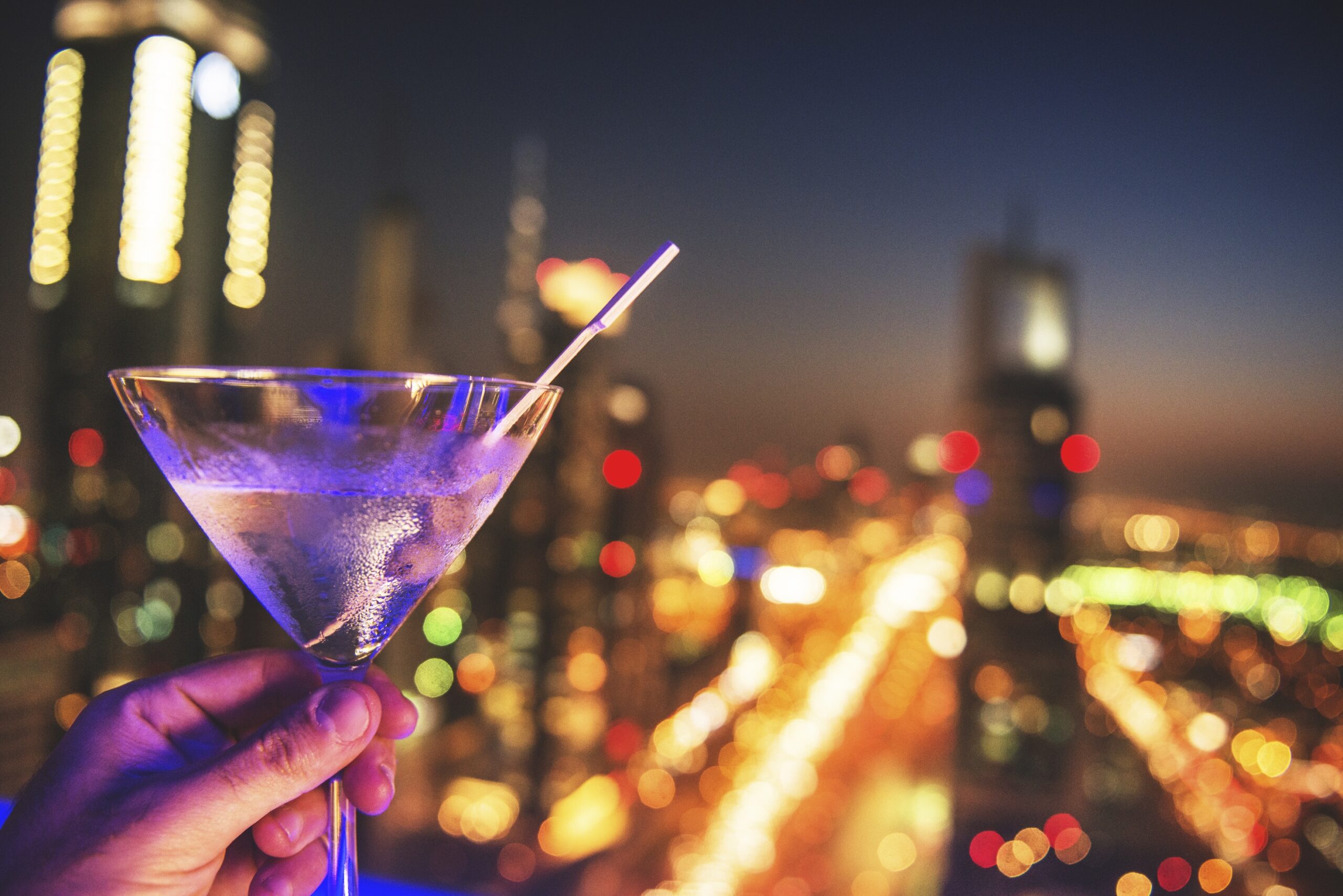 5 Cities With The Best Nightlife In Europe In 2024 Full Stop India   Nightlife Scaled 