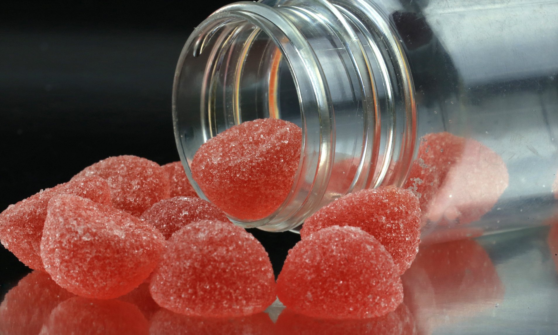 Vitamin Gummy РјРёС€РєРё